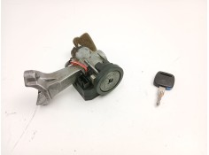 Recambio de conmutador de arranque para nissan terrano ii (r20) 2.7 tdi 4wd referencia OEM IAM 487000X825  