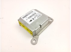 Recambio de centralita airbag para nissan terrano ii (r20) 2.7 tdi 4wd referencia OEM IAM 285562X100 0285001480 