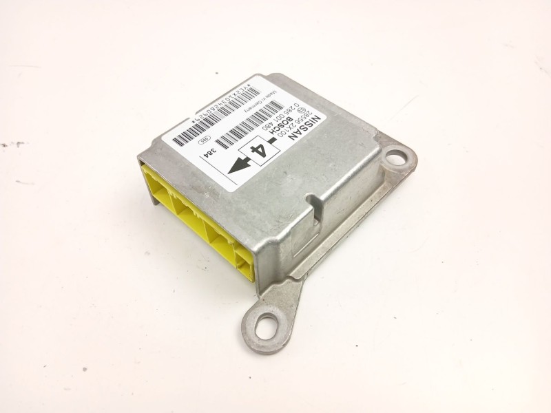 Recambio de centralita airbag para nissan terrano ii (r20) 2.7 tdi 4wd referencia OEM IAM 285562X100 0285001480 