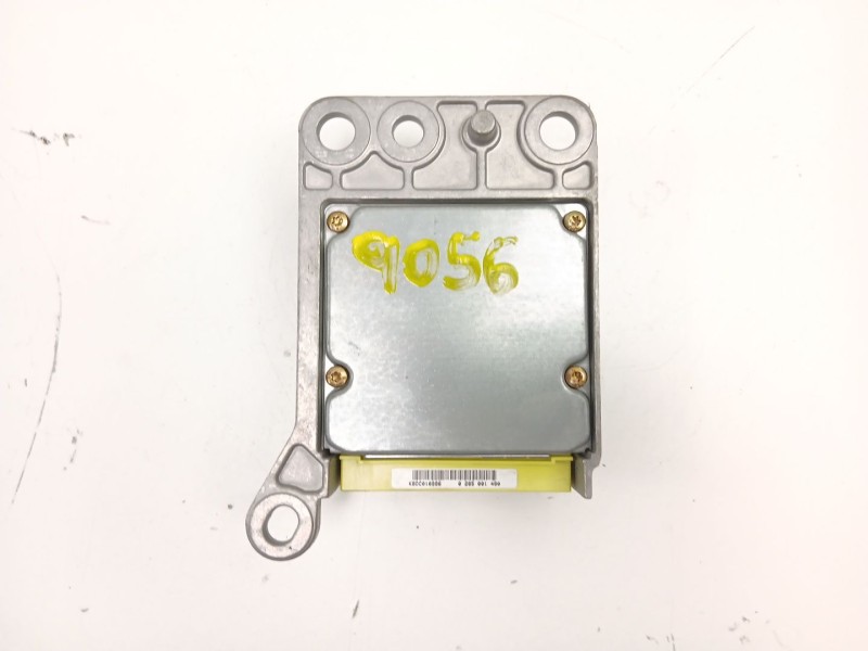 Recambio de centralita airbag para nissan terrano ii (r20) 2.7 tdi 4wd referencia OEM IAM 285562X100 0285001480 