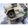 Recambio de alternador para peugeot partner 1.6 hdi referencia OEM IAM 9638275860 A605TA6291C 