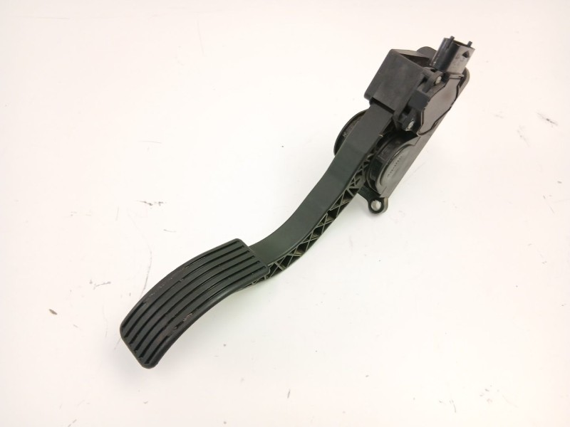 Recambio de potenciometro aceleracion para nissan terrano ii (r20) 2.7 tdi 4wd referencia OEM IAM 180022X800 0281002591 