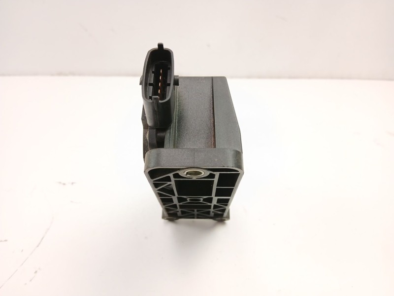 Recambio de potenciometro aceleracion para nissan terrano ii (r20) 2.7 tdi 4wd referencia OEM IAM 180022X800 0281002591 