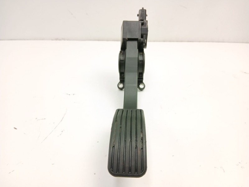 Recambio de potenciometro aceleracion para nissan terrano ii (r20) 2.7 tdi 4wd referencia OEM IAM 180022X800 0281002591 