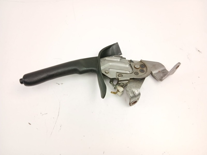 Recambio de palanca freno de mano para nissan terrano ii (r20) 2.7 tdi 4wd referencia OEM IAM 360101F200  