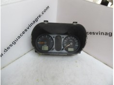 Recambio de cuadro instrumentos : ford fiesta : 1.4 tdci (67,98cv) [2003] para ford fiesta 1.4 tdci referencia OEM IAM ENF100F5K