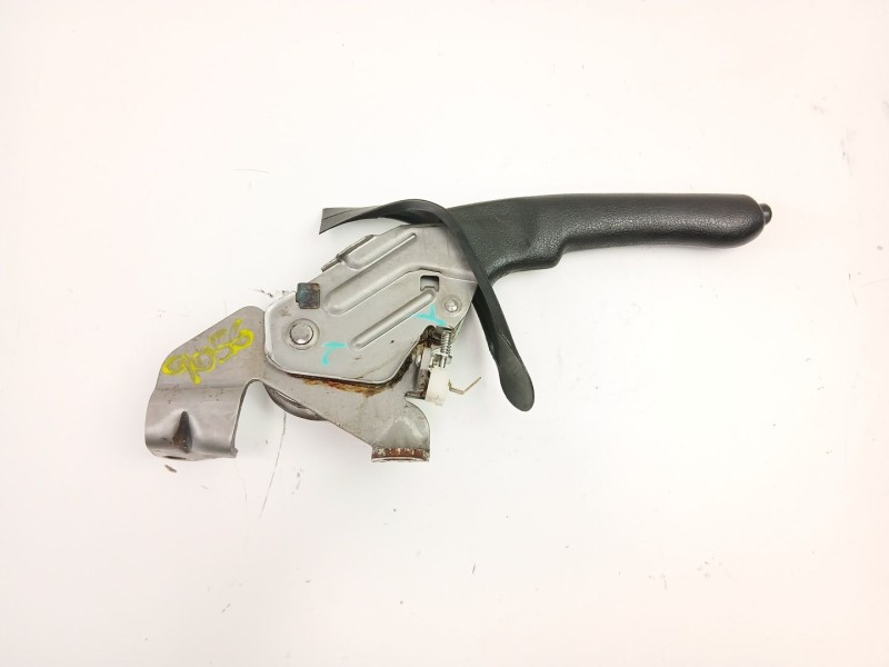 Recambio de palanca freno de mano para nissan terrano ii (r20) 2.7 tdi 4wd referencia OEM IAM 360101F200  