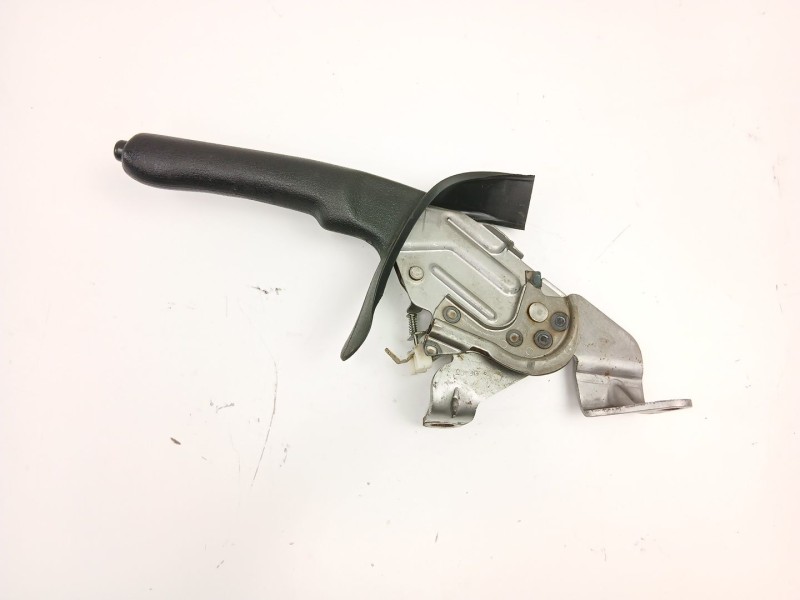 Recambio de palanca freno de mano para nissan terrano ii (r20) 2.7 tdi 4wd referencia OEM IAM 360101F200  