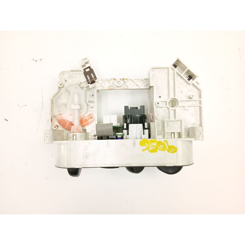 Recambio de mandos calefaccion aire para nissan terrano ii (r20) 2.7 tdi 4wd referencia OEM IAM 275000X000 EG08136701 