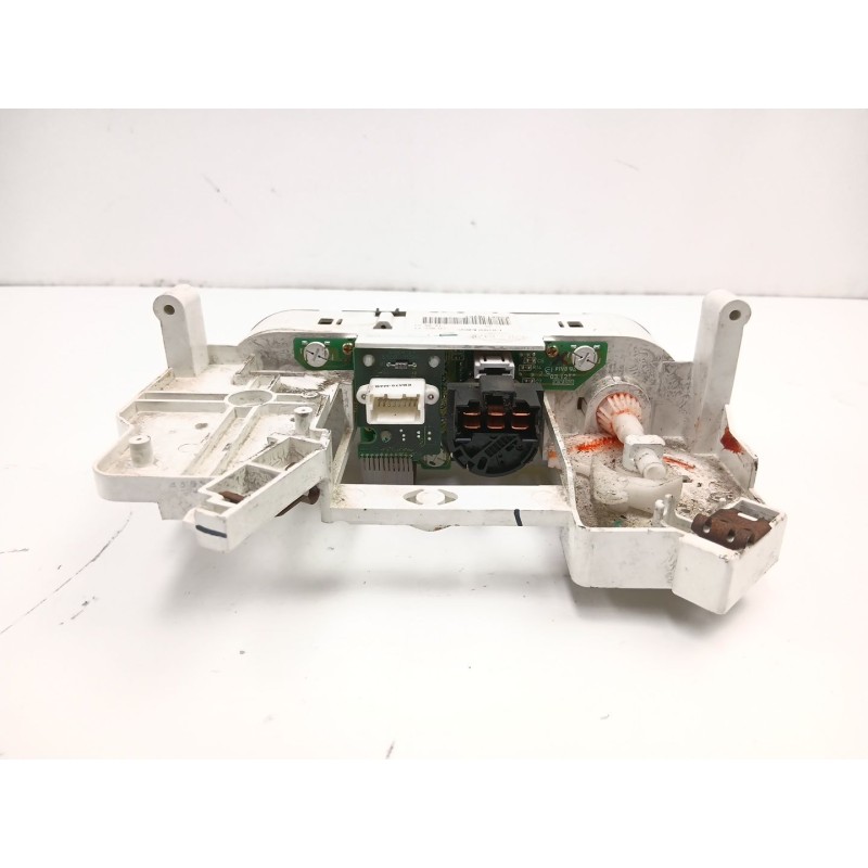 Recambio de mandos calefaccion aire para nissan terrano ii (r20) 2.7 tdi 4wd referencia OEM IAM 275000X000 EG08136701 