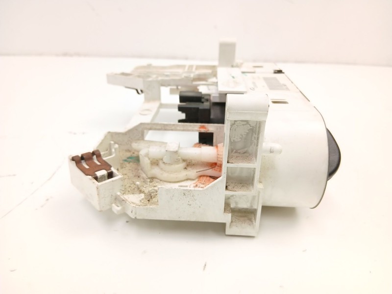 Recambio de mandos calefaccion aire para nissan terrano ii (r20) 2.7 tdi 4wd referencia OEM IAM 275000X000 EG08136701 