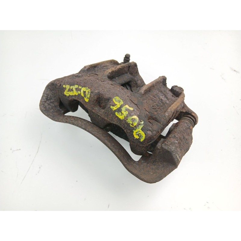 Recambio de pinza freno delantera izquierda para nissan terrano ii (r20) 2.7 tdi 4wd referencia OEM IAM 410117F000  