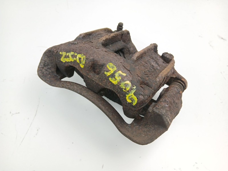 Recambio de pinza freno delantera izquierda para nissan terrano ii (r20) 2.7 tdi 4wd referencia OEM IAM 410117F000  