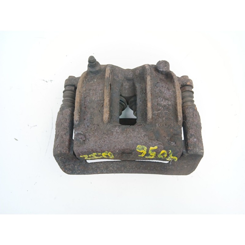 Recambio de pinza freno delantera izquierda para nissan terrano ii (r20) 2.7 tdi 4wd referencia OEM IAM 410117F000  