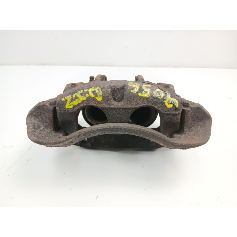 Recambio de pinza freno delantera izquierda para nissan terrano ii (r20) 2.7 tdi 4wd referencia OEM IAM 410117F000  