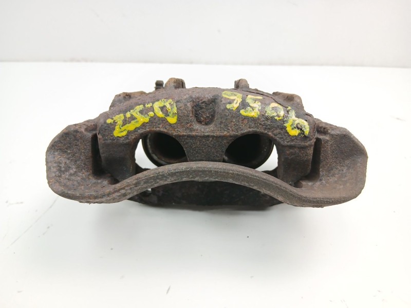 Recambio de pinza freno delantera izquierda para nissan terrano ii (r20) 2.7 tdi 4wd referencia OEM IAM 410117F000  