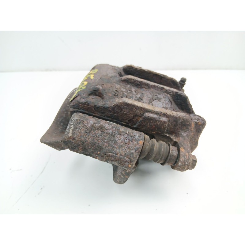 Recambio de pinza freno delantera izquierda para nissan terrano ii (r20) 2.7 tdi 4wd referencia OEM IAM 410117F000  