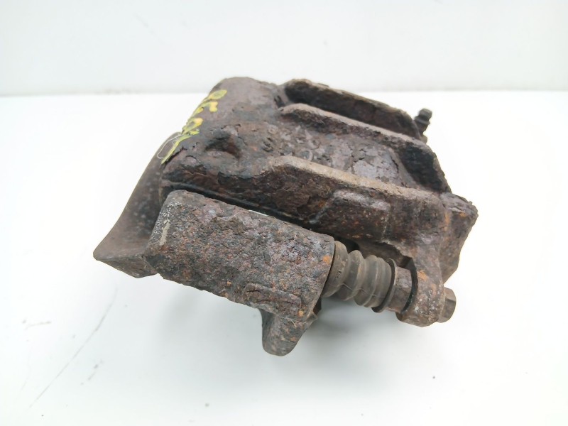 Recambio de pinza freno delantera izquierda para nissan terrano ii (r20) 2.7 tdi 4wd referencia OEM IAM 410117F000  