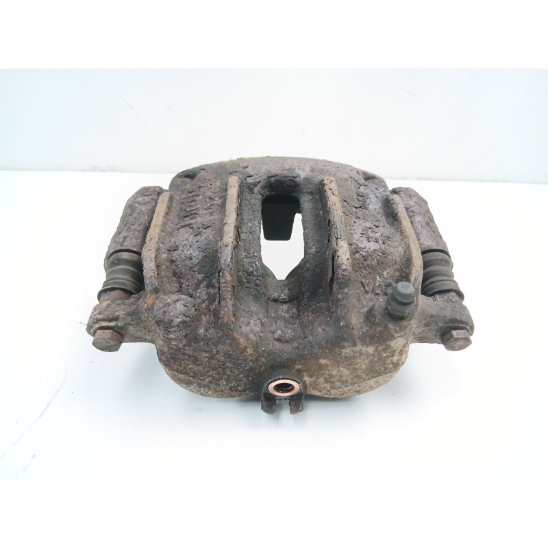 Recambio de pinza freno delantera izquierda para nissan terrano ii (r20) 2.7 tdi 4wd referencia OEM IAM 410117F000  