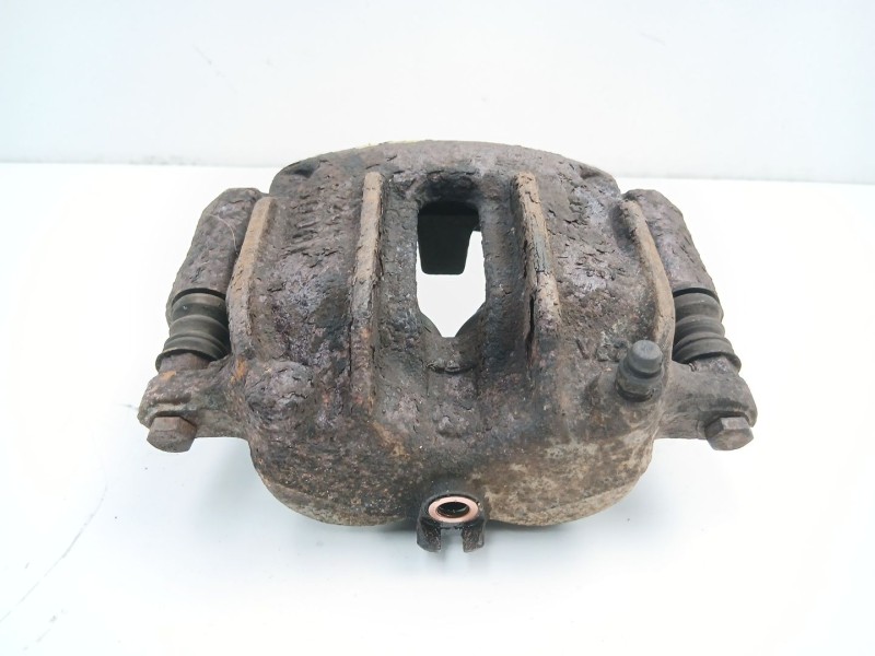 Recambio de pinza freno delantera izquierda para nissan terrano ii (r20) 2.7 tdi 4wd referencia OEM IAM 410117F000  