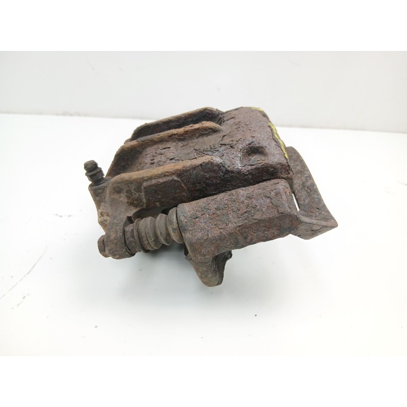 Recambio de pinza freno delantera izquierda para nissan terrano ii (r20) 2.7 tdi 4wd referencia OEM IAM 410117F000  