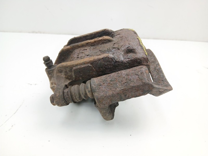 Recambio de pinza freno delantera izquierda para nissan terrano ii (r20) 2.7 tdi 4wd referencia OEM IAM 410117F000  