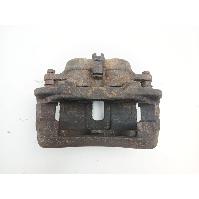 Recambio de pinza freno delantera izquierda para nissan terrano ii (r20) 2.7 tdi 4wd referencia OEM IAM 410117F000  