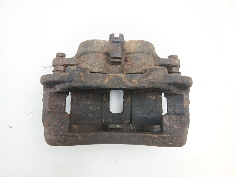 Recambio de pinza freno delantera izquierda para nissan terrano ii (r20) 2.7 tdi 4wd referencia OEM IAM 410117F000  