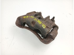 Recambio de pinza freno delantera derecha para nissan terrano ii (r20) 2.7 tdi 4wd referencia OEM IAM 410017F000  