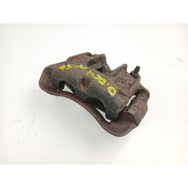 Recambio de pinza freno delantera derecha para nissan terrano ii (r20) 2.7 tdi 4wd referencia OEM IAM 410017F000  