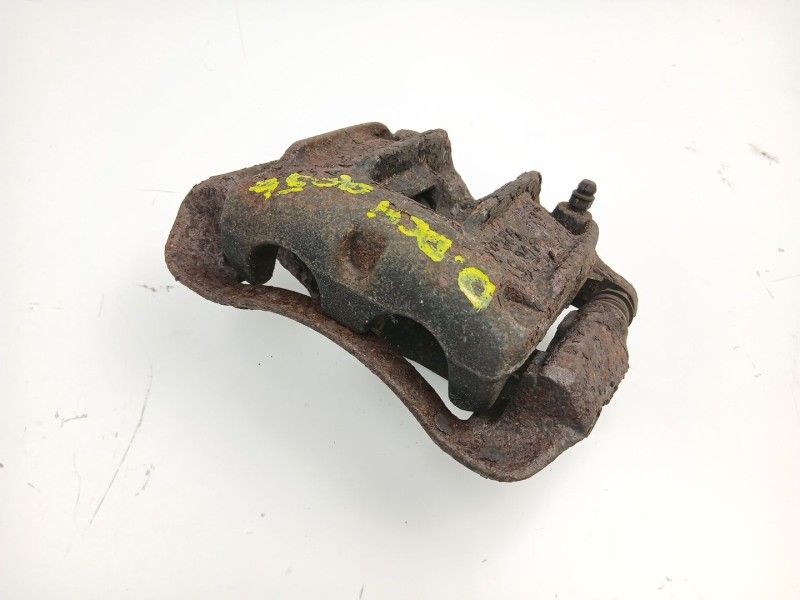 Recambio de pinza freno delantera derecha para nissan terrano ii (r20) 2.7 tdi 4wd referencia OEM IAM 410017F000  