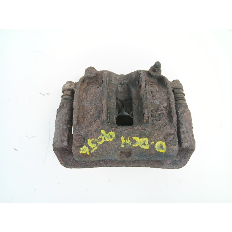 Recambio de pinza freno delantera derecha para nissan terrano ii (r20) 2.7 tdi 4wd referencia OEM IAM 410017F000  