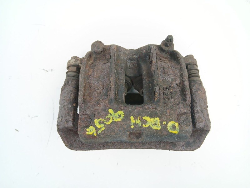 Recambio de pinza freno delantera derecha para nissan terrano ii (r20) 2.7 tdi 4wd referencia OEM IAM 410017F000  