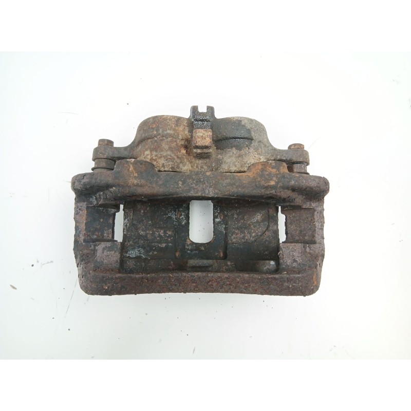 Recambio de pinza freno delantera derecha para nissan terrano ii (r20) 2.7 tdi 4wd referencia OEM IAM 410017F000  
