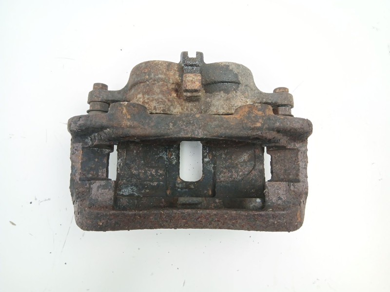 Recambio de pinza freno delantera derecha para nissan terrano ii (r20) 2.7 tdi 4wd referencia OEM IAM 410017F000  