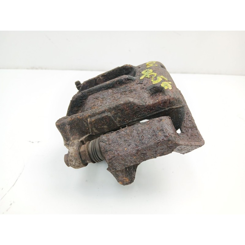 Recambio de pinza freno delantera derecha para nissan terrano ii (r20) 2.7 tdi 4wd referencia OEM IAM 410017F000  