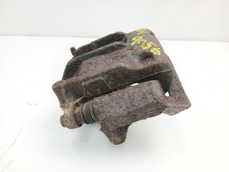 Recambio de pinza freno delantera derecha para nissan terrano ii (r20) 2.7 tdi 4wd referencia OEM IAM 410017F000  