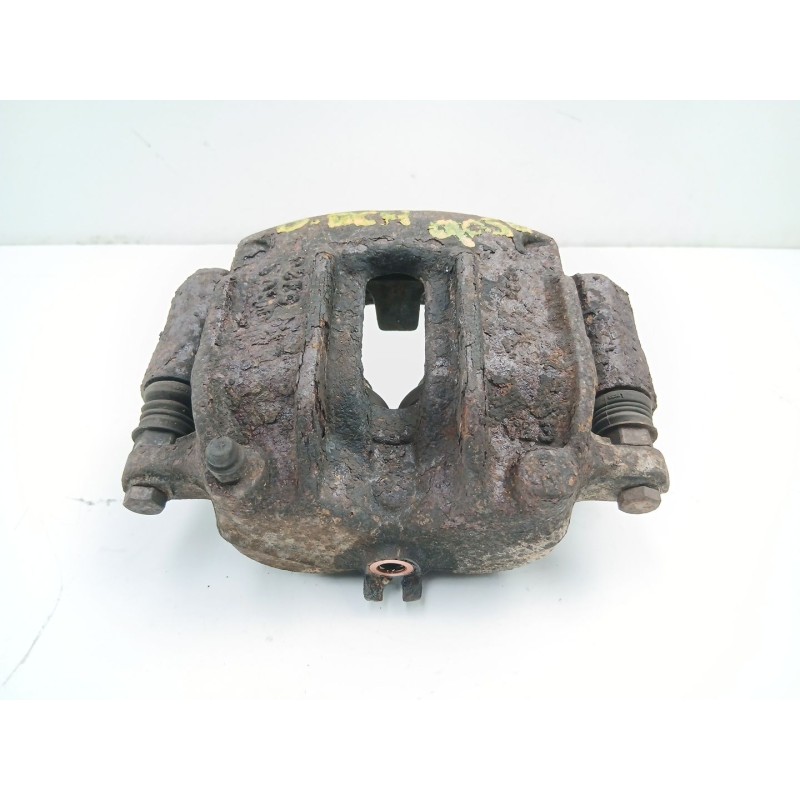Recambio de pinza freno delantera derecha para nissan terrano ii (r20) 2.7 tdi 4wd referencia OEM IAM 410017F000  