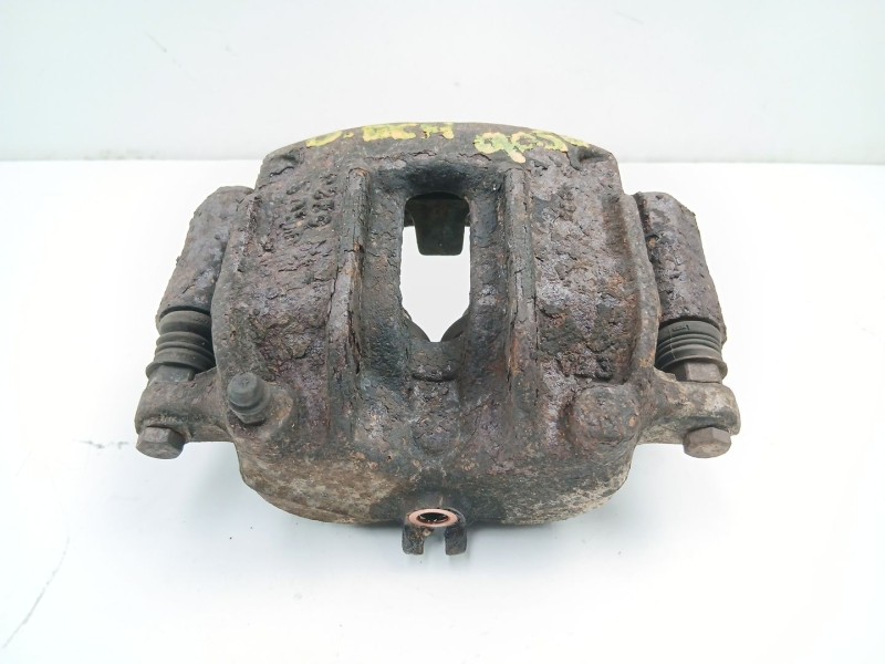 Recambio de pinza freno delantera derecha para nissan terrano ii (r20) 2.7 tdi 4wd referencia OEM IAM 410017F000  