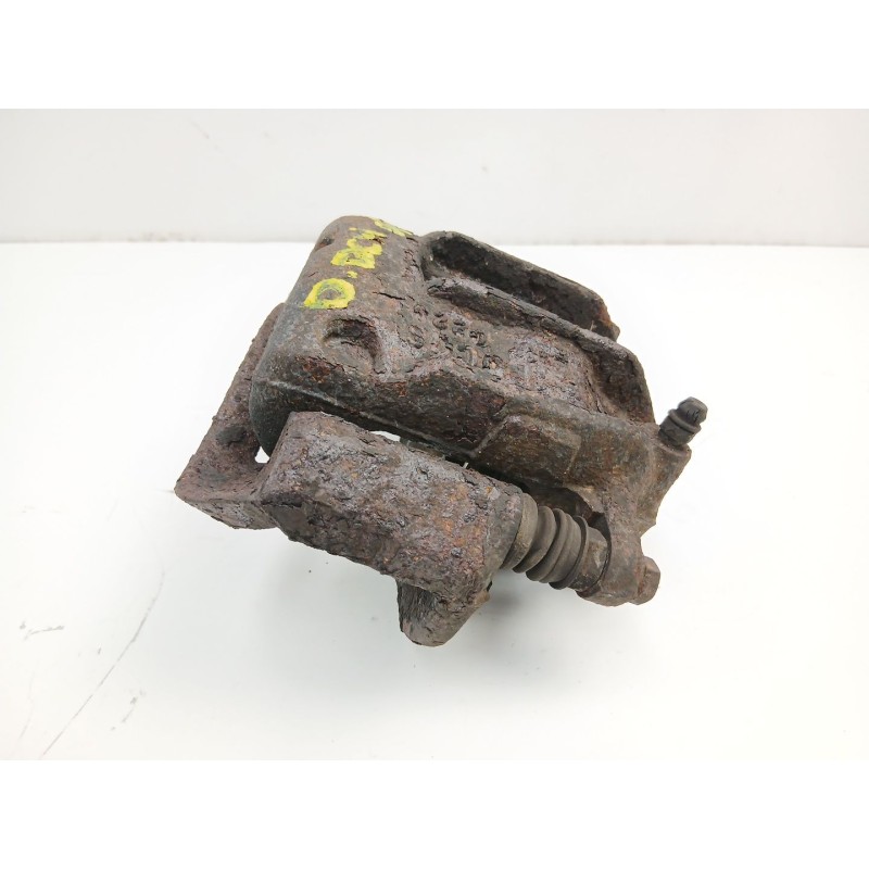Recambio de pinza freno delantera derecha para nissan terrano ii (r20) 2.7 tdi 4wd referencia OEM IAM 410017F000  