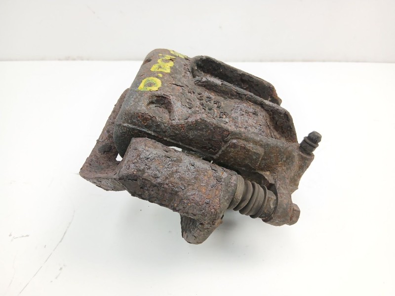 Recambio de pinza freno delantera derecha para nissan terrano ii (r20) 2.7 tdi 4wd referencia OEM IAM 410017F000  