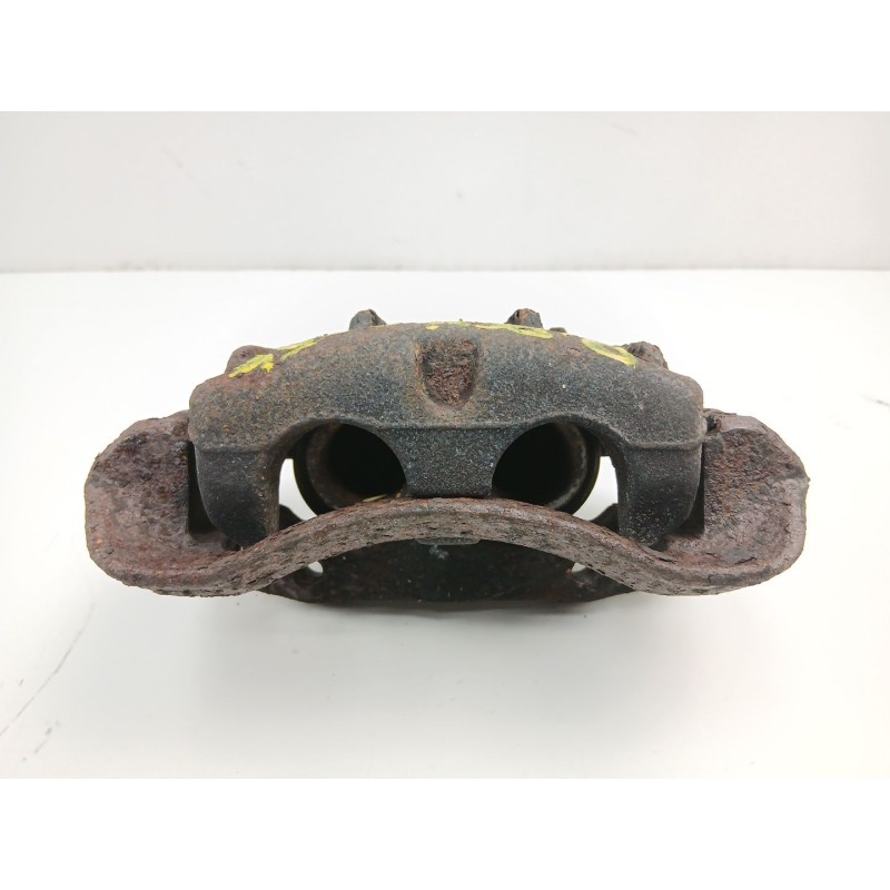 Recambio de pinza freno delantera derecha para nissan terrano ii (r20) 2.7 tdi 4wd referencia OEM IAM 410017F000  