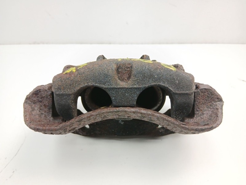 Recambio de pinza freno delantera derecha para nissan terrano ii (r20) 2.7 tdi 4wd referencia OEM IAM 410017F000  