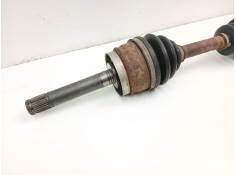 Recambio de transmision delantera derecha para nissan terrano ii (r20) 2.7 tdi 4wd referencia OEM IAM 391007F002   2
