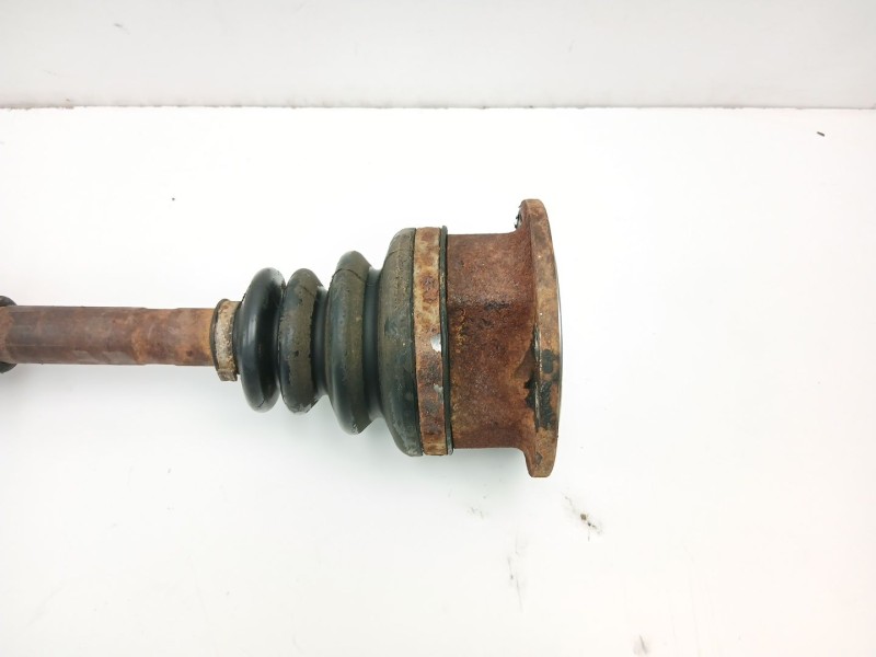 Recambio de transmision delantera derecha para nissan terrano ii (r20) 2.7 tdi 4wd referencia OEM IAM 391007F002  