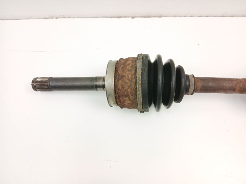 Recambio de transmision delantera derecha para nissan terrano ii (r20) 2.7 tdi 4wd referencia OEM IAM 391007F002  