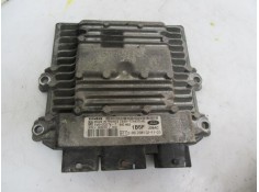 Recambio de centralita : ford fiesta : 1.4 tdci (67,98cv) [2003] para ford fiesta 1.4 tdci referencia OEM IAM 5WS40027K-T  