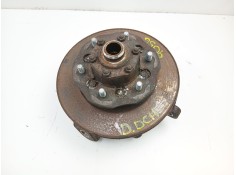 Recambio de mangueta delantera derecha para nissan terrano ii (r20) 2.7 tdi 4wd referencia OEM IAM 400147F001  