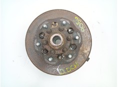 Recambio de mangueta delantera derecha para nissan terrano ii (r20) 2.7 tdi 4wd referencia OEM IAM 400147F001   2