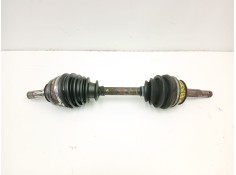 Recambio de transmision delantera izquierda para opel corsa a hatchback (s83) 1.5 d (f08, m08, f68, m68) referencia OEM IAM 7837